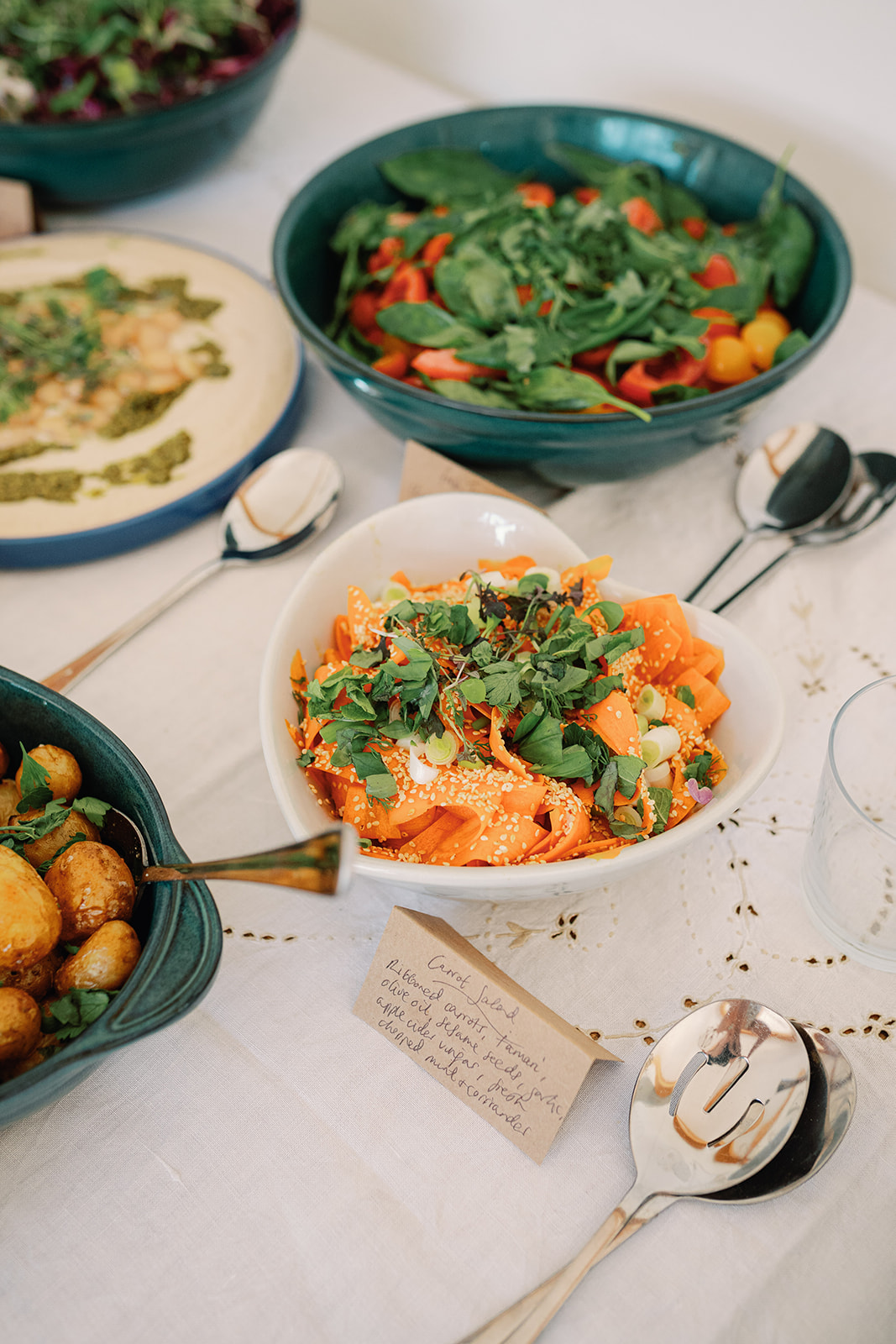 Sami Joe's soulful food