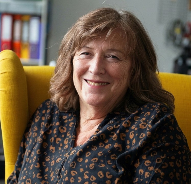 Hilary Gerrans