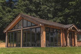 Smokery lodge